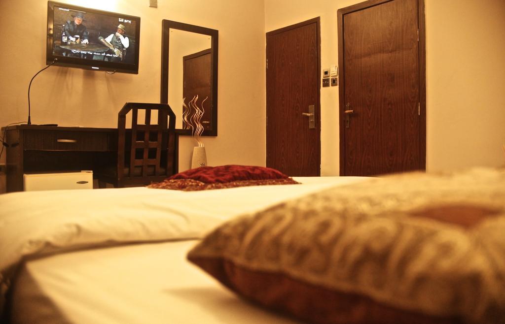Kindea Hotels Maitama Room photo